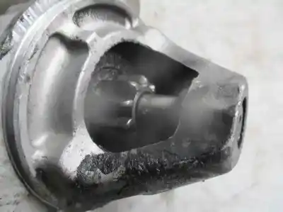 Second-hand car spare part starter motor for chevrolet evanda 2.0 cat oem iam references 96843582  