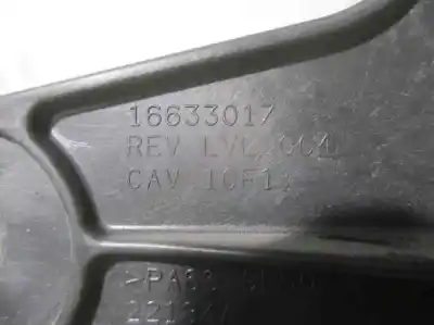 Second-hand car spare part front right central locking system for chevrolet trans sport 3.4 v6 cat oem iam references 10314382  