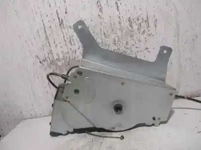 Second-hand car spare part front right central locking system for chevrolet trans sport 3.4 v6 cat oem iam references 10314382  