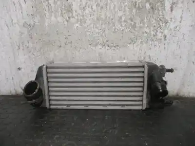 Second-hand car spare part intercooler for fiat 500 (312_) 0.9 (312axg1a, 312.axg11) oem iam references 51855481