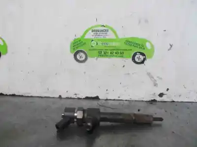 Peça sobressalente para automóvel em segunda mão injetor por fiat stilo multi wagon (192 desde modelo 2003) 1.9 jtd referências oem iam 0445110119