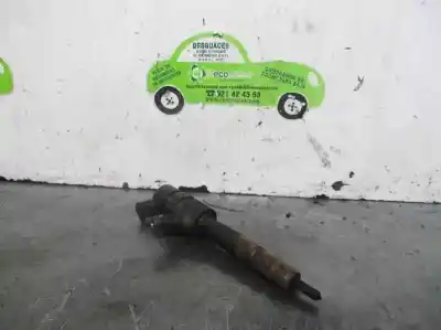 Second-hand car spare part injector for fiat stilo multi wagon (192 desde modelo 2003) 1.9 jtd oem iam references 0445110119  0445110119