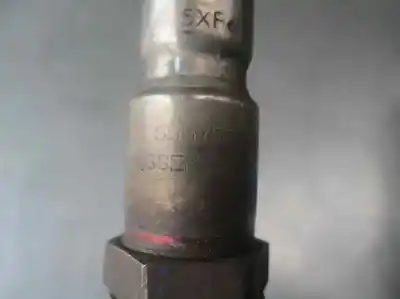 Автозапчастина б/у лямбда-зонд для opel mokka / mokka x (j13) 1.6 cdti 4x4 (_76) посилання на oem iam 55579925  5xf6