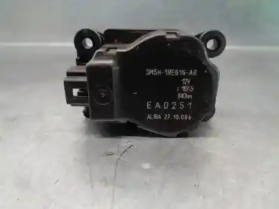 İkinci el araba yedek parçası ISITMA MOTOR için FORD KUGA (CBV)  OEM IAM referansları 3M5H19E616AB  