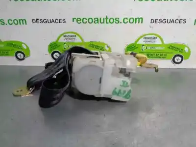 Peça sobressalente para automóvel em segunda mão cinto de segurança traseiro esquerdo por lexus ls430 (ucf30) básico (07.2003->) referências oem iam 7j4500p
