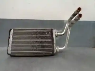 Peça sobressalente para automóvel em segunda mão condensador / radiador de sofagem / ar condicionado por renault mascott 3.0 diesel referências oem iam 7701207992