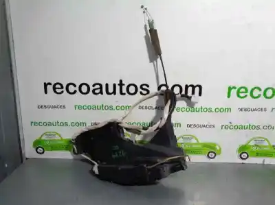 Peça sobressalente para automóvel em segunda mão fechadura da porta dianteira esquerda por lexus ls430 (ucf30) básico (07.2003->) referências oem iam 6912050030