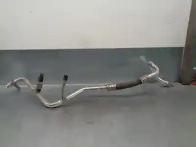 Peça sobressalente para automóvel em segunda mão tubos de ar condicionado por ford kuga (cbv) 2.0 tdci cat referências oem iam 1741921