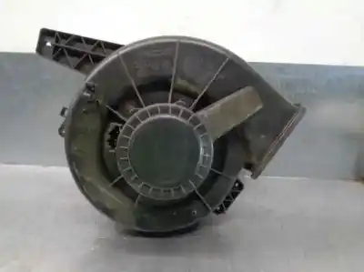 Автозапчастина б/у тепловий двигун для skoda fabia familiar (6y5) 1.4 tdi посилання на oem iam 6q1819015g  