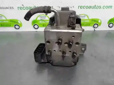 Peça sobressalente para automóvel em segunda mão abs por lexus ls430 (ucf30) básico (07.2003->) referências oem iam 4454050020  