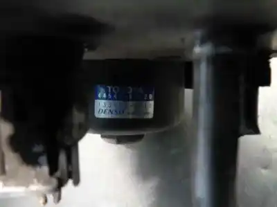 Peça sobressalente para automóvel em segunda mão abs por lexus ls430 (ucf30) básico (07.2003->) referências oem iam 4454050020  