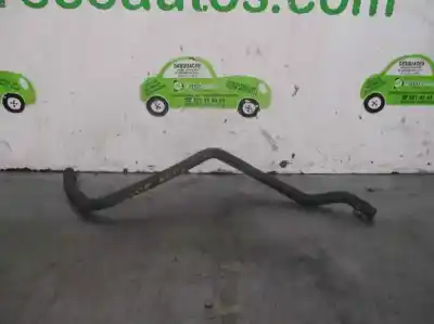 Автозапчастина б/у труба для volkswagen jetta (1k2) 1.4 16v tsi посилання на oem iam 1k0121087