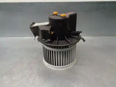 Second-hand car spare part heater blower motor for fiat 500 cabrio (150) 0.9 cat oem iam references 77362539  