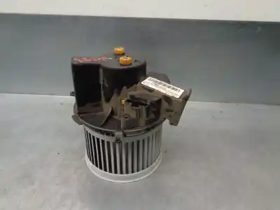 Second-hand car spare part heater blower motor for fiat 500 cabrio (150) 0.9 cat oem iam references 77362539  