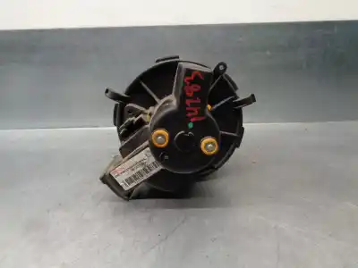 Second-hand car spare part heater blower motor for fiat 500 cabrio (150) 0.9 cat oem iam references 77362539  