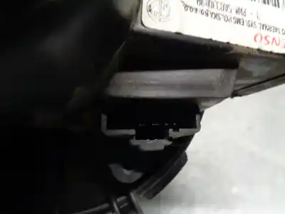Second-hand car spare part heater blower motor for fiat 500 cabrio (150) 0.9 cat oem iam references 77362539  