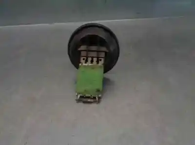 Автозапчастина б/у стійкість на нагревання для skoda fabia familiar (6y5) 1.4 tdi посилання на oem iam 