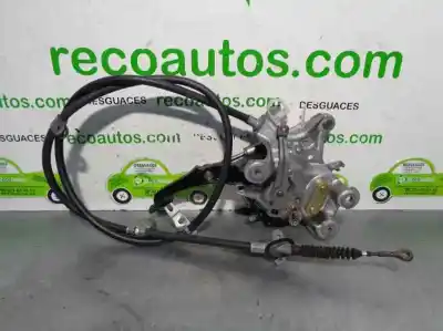 Peça sobressalente para automóvel em segunda mão alavanca de travão de mão por lexus ls430 (ucf30) básico (07.2003->) referências oem iam 