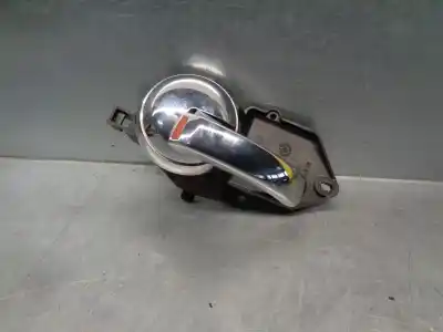 Second-hand car spare part interior left front handle for fiat 500 (312_) 0.9 (312axg1a, 312.axg11) oem iam references 71749973