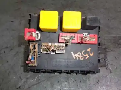 Second-hand car spare part FUSE BOX UNIT for ALFA ROMEO 156 (116)  OEM IAM references 46447809  A223