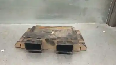 Peça sobressalente para automóvel em segunda mão CENTRALINA DE MOTOR UCE por CITROEN C-15  Referências OEM IAM 9650360180  R04080024E