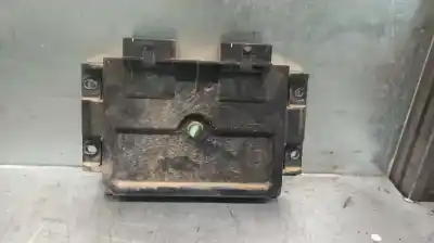 Peça sobressalente para automóvel em segunda mão centralina de motor uce por citroen c-15 19d fam top referências oem iam 9650360180  r04080024e