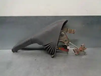 Second-hand car spare part handbrake lever for fiat 500 (312_) 0.9 (312axg1a, 312.axg11) oem iam references 735450154