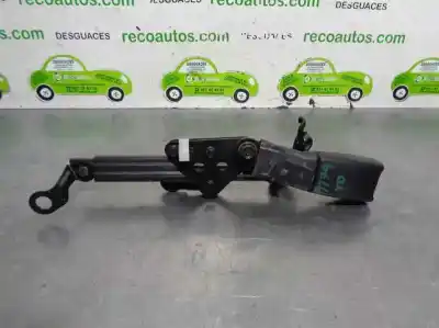 Peça sobressalente para automóvel em segunda mão chicote / encaixe cinto segurança traseiro direito por lexus ls430 (ucf30) básico (07.2003->) referências oem iam d011802