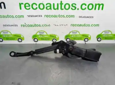 Peça sobressalente para automóvel em segunda mão chicote / encaixe cinto segurança traseiro esquerdo por lexus ls430 (ucf30) básico (07.2003->) referências oem iam d011802