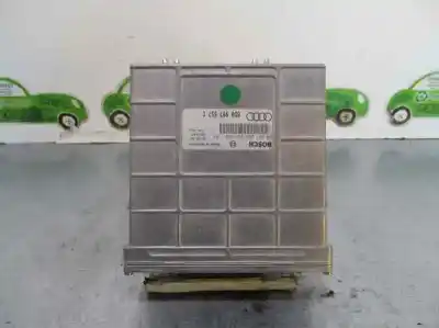 Second-hand car spare part ECU ENGINE CONTROL for AUDI A4 BERLINA (B5)  OEM IAM references 8D0907557C  0261203938