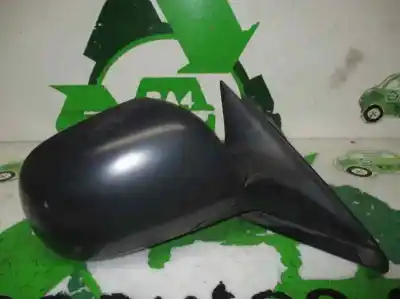 Peça sobressalente para automóvel em segunda mão espelho retrovisor direito por audi a4 berlina (b5) 1.8 referências oem iam 801858532  801858532