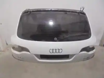 Автозапчасти б/у задняя дверь за audi q7 (4l) 3.0 tdi ссылки oem iam 4l0827023