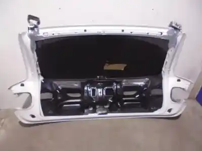 Pezzo di ricambio per auto di seconda mano portellone per audi q7 (4l) 3.0 tdi riferimenti oem iam 4l0827023  