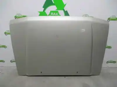 Piesă de schimb auto la mâna a doua capotã pentru mitsubishi montero (v20/v40) 3.0 v6 cat referințe oem iam mb860594