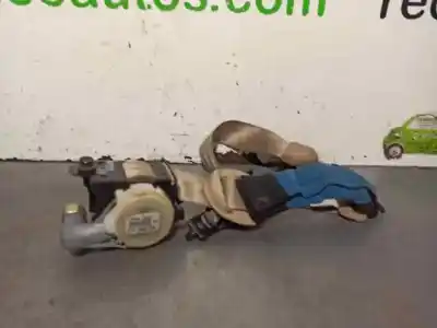 Peça sobressalente para automóvel em segunda mão cinto de segurança dianteiro direito por kia carnival 2.9 crdi vgt active referências oem iam 888204d000