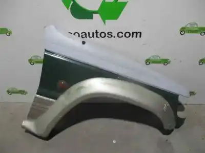 Pezzo di ricambio per auto di seconda mano PARAFANGO ANTERIORE DESTRO per MITSUBISHI MONTERO (V20/V40)  Riferimenti OEM IAM MB835528  