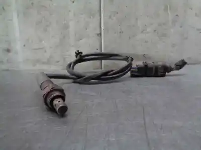 Second-hand car spare part lambda probe for opel corsa d 1.3 16v cdti oem iam references 55574474