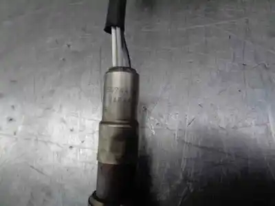 Second-hand car spare part lambda probe for opel corsa d 1.3 16v cdti oem iam references 55574474  