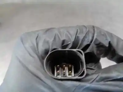 Second-hand car spare part lambda probe for opel corsa d 1.3 16v cdti oem iam references 55574474  