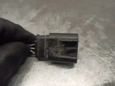 Peça sobressalente para automóvel em segunda mão sonda lambda por fiat 500 (312_) 0.9 (312axg1a, 312.axg11) referências oem iam   0za629a3