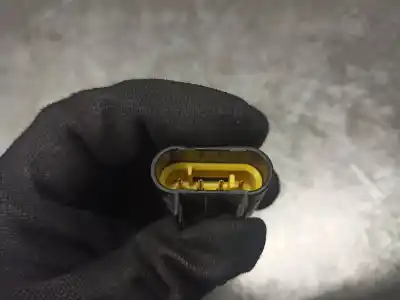 Peça sobressalente para automóvel em segunda mão sonda lambda por fiat 500 (312_) 0.9 (312axg1a, 312.axg11) referências oem iam   0za629a3