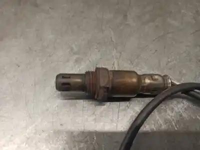 Peça sobressalente para automóvel em segunda mão sonda lambda por fiat 500 (312_) 0.9 (312axg1a, 312.axg11) referências oem iam   0za629a3