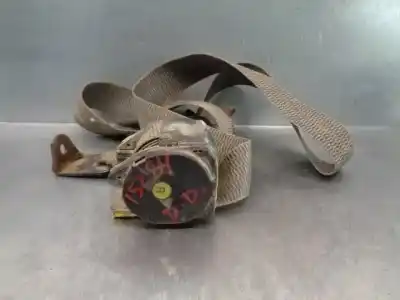 Автозапчасти б/у правый передний ремень безопасности за land rover discovery (salljg/lj) 2.5 turbodiesel ссылки oem iam btr7766lnf