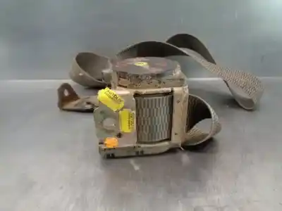 Автозапчасти б/у правый передний ремень безопасности за land rover discovery (salljg/lj) 2.5 turbodiesel ссылки oem iam btr7766lnf  