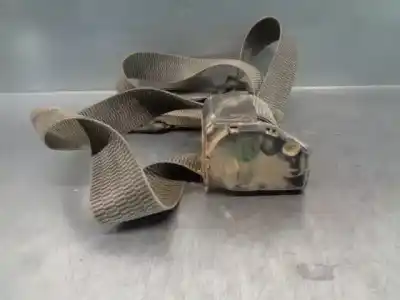 Автозапчасти б/у правый передний ремень безопасности за land rover discovery (salljg/lj) 2.5 turbodiesel ссылки oem iam btr7766lnf  