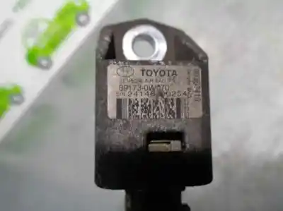 Second-hand car spare part sensor for lexus ls430 (ucf30) básico (07.2003->) oem iam references 891730w070  