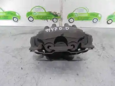 Second-hand car spare part front right brake caliper for bmw serie 3 berlina (e36) 1.8 cat (m43) oem iam references 
