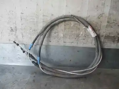 Peça sobressalente para automóvel em segunda mão fio por citroen c3 pluriel (hb_) 1.6 referências oem iam 9640873080