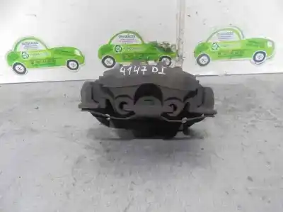 Second-hand car spare part front left brake caliper for bmw serie 3 berlina (e36) 1.8 cat (m43) oem iam references 