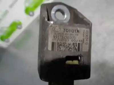 Peça sobressalente para automóvel em segunda mão sensor por lexus ls430 (ucf30) básico (07.2003->) referências oem iam 891730w070  